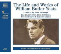 Perry Keenlyside - Life & Poetry of William Butler Yeats