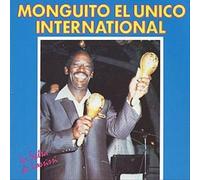 Perry, King - Monguito