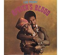 Perry,Lee - Africas Blood [Import]