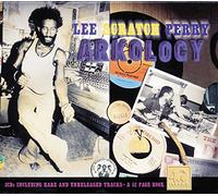 Perry, Lee - Arkology