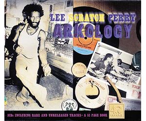 Perry, Lee - Arkology