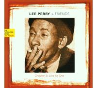Perry, Lee - Chapter 3 : Live As One