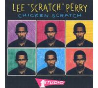 Perry, Lee - Chicken Scratch
