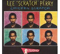 Perry, Lee - Chicken Scratch [Vinyl LP]