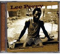Perry, Lee - Divine Madness ... Definitely