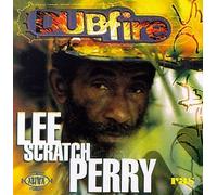Perry, Lee - Dub Fire