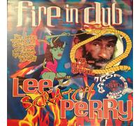 Perry,Lee - Fire in Dub [Import]
