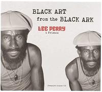 Lee Perry & Friends - Black Art From The Black Ark [Cd]
