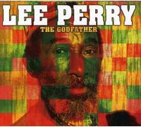 Perry, Lee - Godfather [Import]