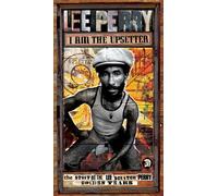 Perry, Lee - I Am The Upsetter