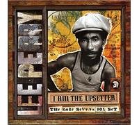 Perry, Lee - I am Upsetter (The Rare Sevens [Import]