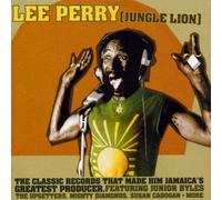 Perry,Lee - Jungle Lion [Import]