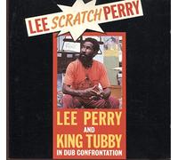 Perry Lee & King Tubby - in Dub Confrontation