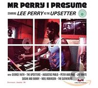 Perry, Lee - Mr. Perry I Presume