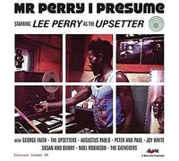 Perry, Lee - Mr. Perry I Presume (2lp)