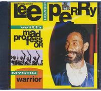Perry, Lee - Mystic Warrior