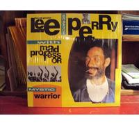 Perry, Lee - Mystic Warrior