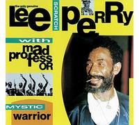 Perry, Lee - Mystic Warrior [Import]