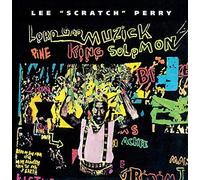 Perry, Lee - ord God Muzick