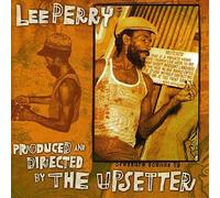 Perry,Lee - Produced & Directed By the Upsetter