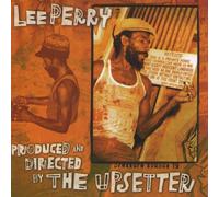 Perry, Lee - Produced & Directed By The Upsetters