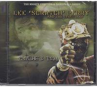 Perry, Lee - Psyche & Trim