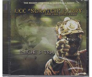 Perry, Lee - Psyche & Trim
