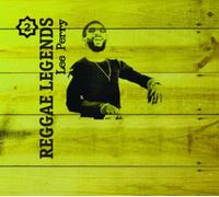 Perry,Lee - Reggae Legends [Import]