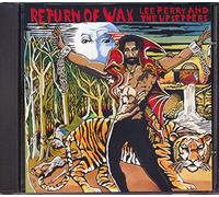 Perry, Lee - Return of Wax