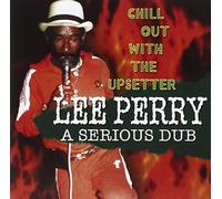 Perry, Lee Scratch - A Serious Dub