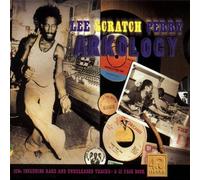 Perry, Lee Scratch - Arkology Box set Edition by Perry, Lee Scratch (2004) Audio CD