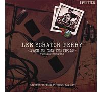 Perry, Lee Scratch - Back on the Controls-the Session Reels [Vinilo]