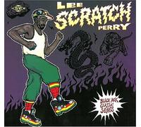 Perry, Lee 'scratch' - Black Ark Classic Songs