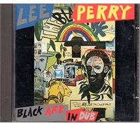 Perry,Lee Scratch - Black Ark Dub