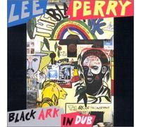 Perry, Lee Scratch - Black Ark in Dub [Import]