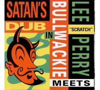 Perry,Lee "Scratch" - Bullwackie in Sat