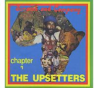 Perry Lee Scratch - Chapter 1 [Import]