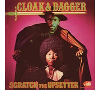 Perry, Lee -Scratch- - Cloak & Dagger-HQ [Import]