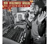 Perry, Lee "Scratch" - Crucial Cuts from Heart of The Ark [Import]