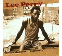 Perry, Lee Scratch - Divine Madness.Definitely