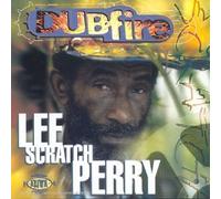 Perry, Lee Scratch - Dub Fire