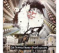 Perry,Lee "Scratch" & Dub Syndicate - Time Boom Devil Dead [Vinyl LP]