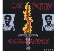 Perry, Lee -Scratch- - Excaliburman [Import]