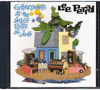 Perry, Lee Scratch - Experryments at The Grass Root