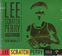 Perry, Lee Scratch - Gold Collection