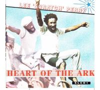 Perry Lee Scratch - Heart of the Ark