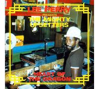 Perry, Lee "Scratch" - Heart of The Dragon [Import]