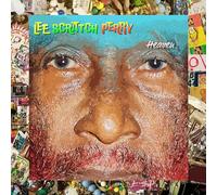 Lee 'Scratch' Perry – Heaven – CD – Import