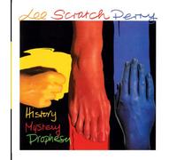 Perry, Lee Scratch - History Mystery & Prophesy
