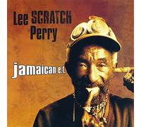 Lee Perry Scratch - Jamaican E.T. [180-Gram Black Vinyl] [Vinyl] Black, 180 Gram